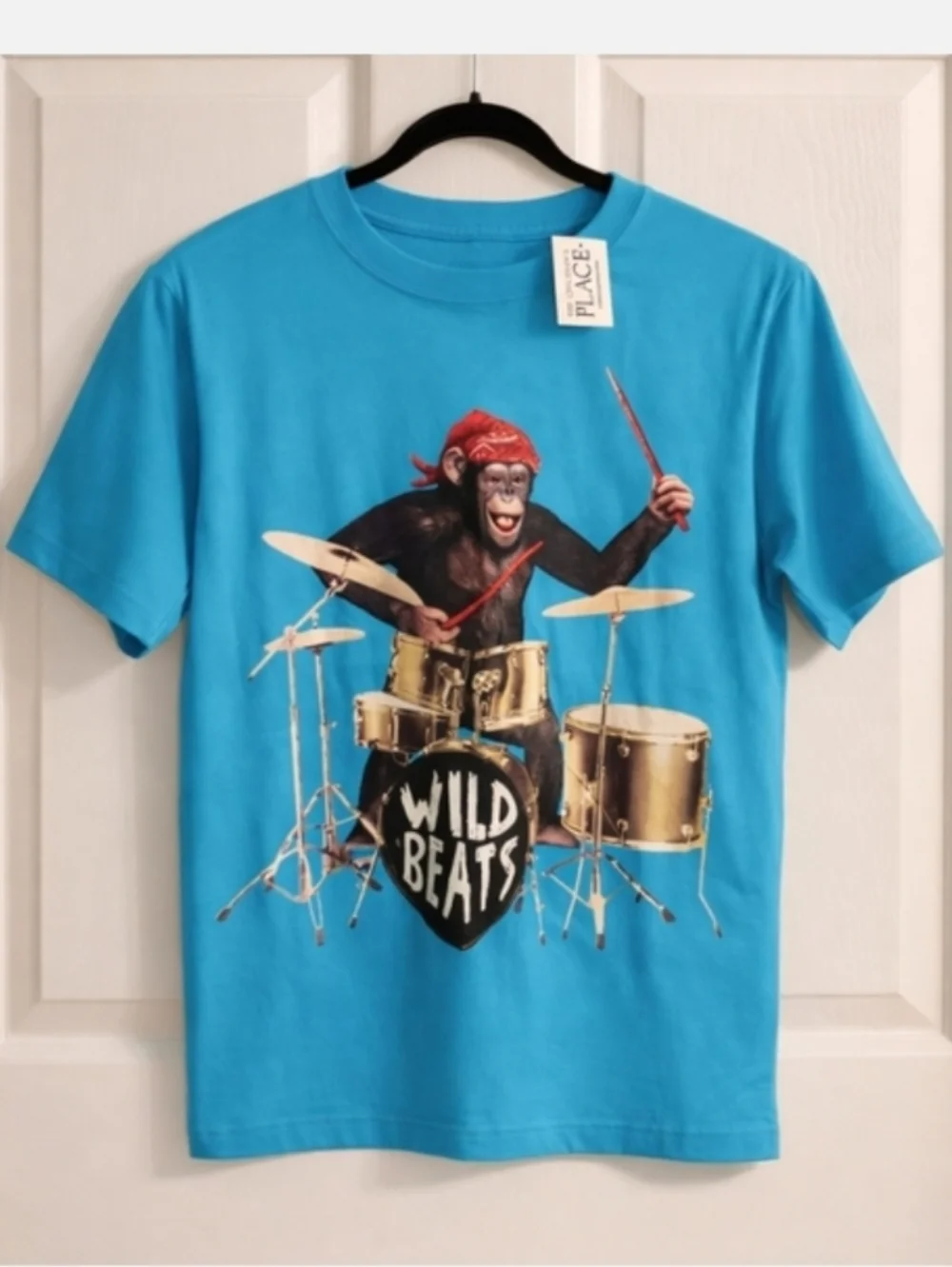 NWTs, Bundle Of The Children's Place And Grananimals Tee